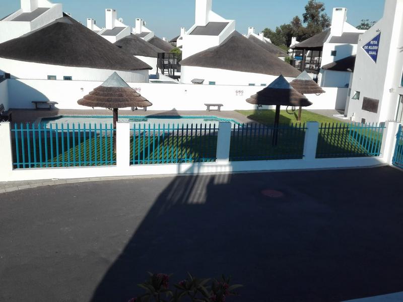 To Let 2 Bedroom Property for Rent in Dwarskersbos Western Cape